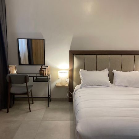 Assalama Residency City Center By Tce Agadir Buitenkant foto