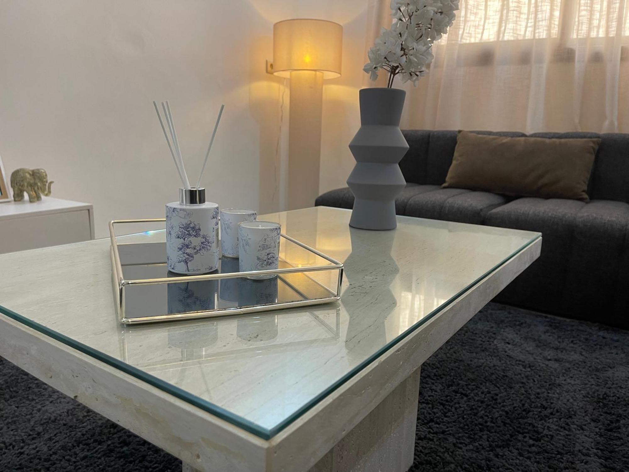 Assalama Residency City Center By Tce Agadir Kamer foto