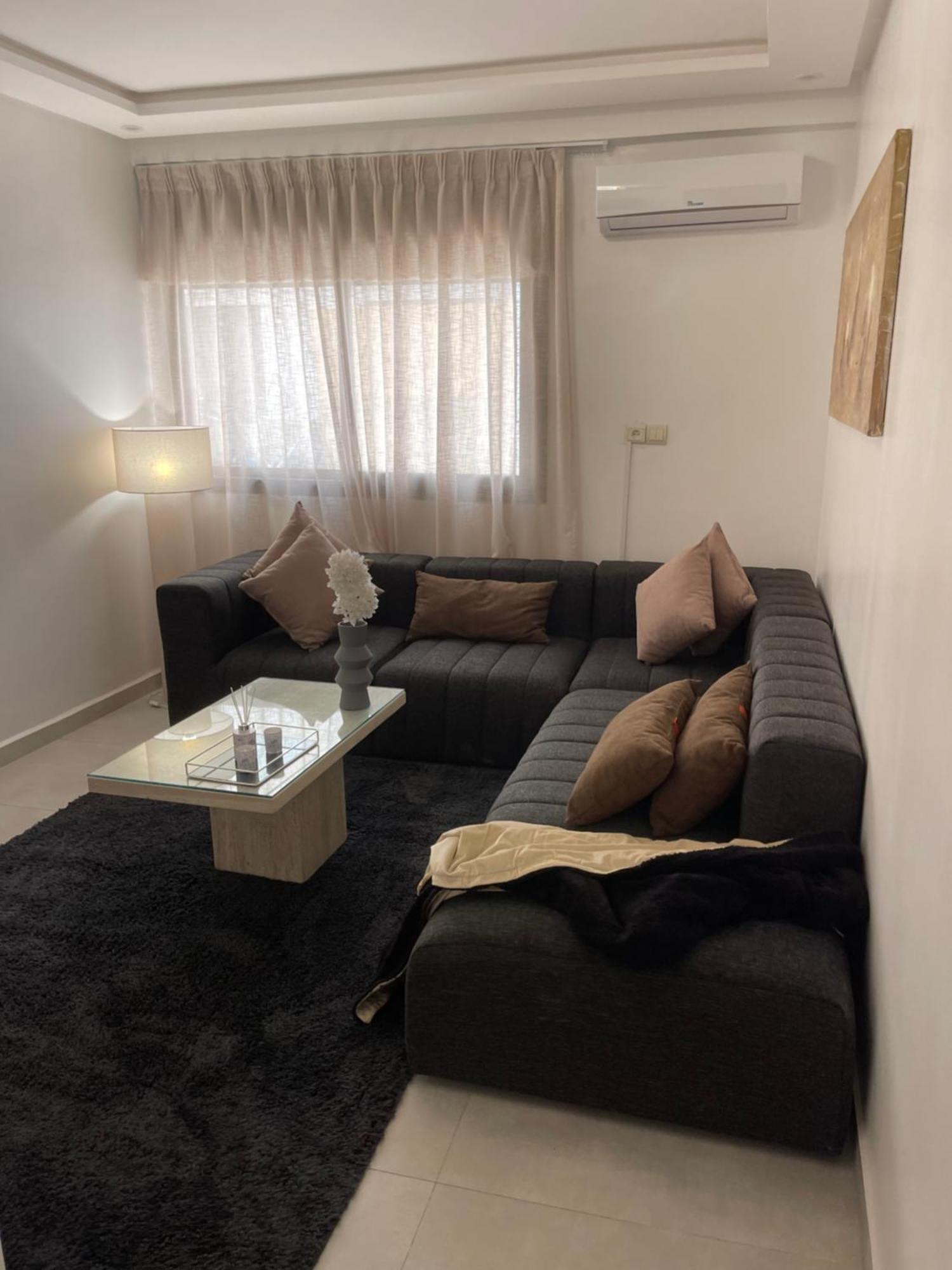Assalama Residency City Center By Tce Agadir Buitenkant foto
