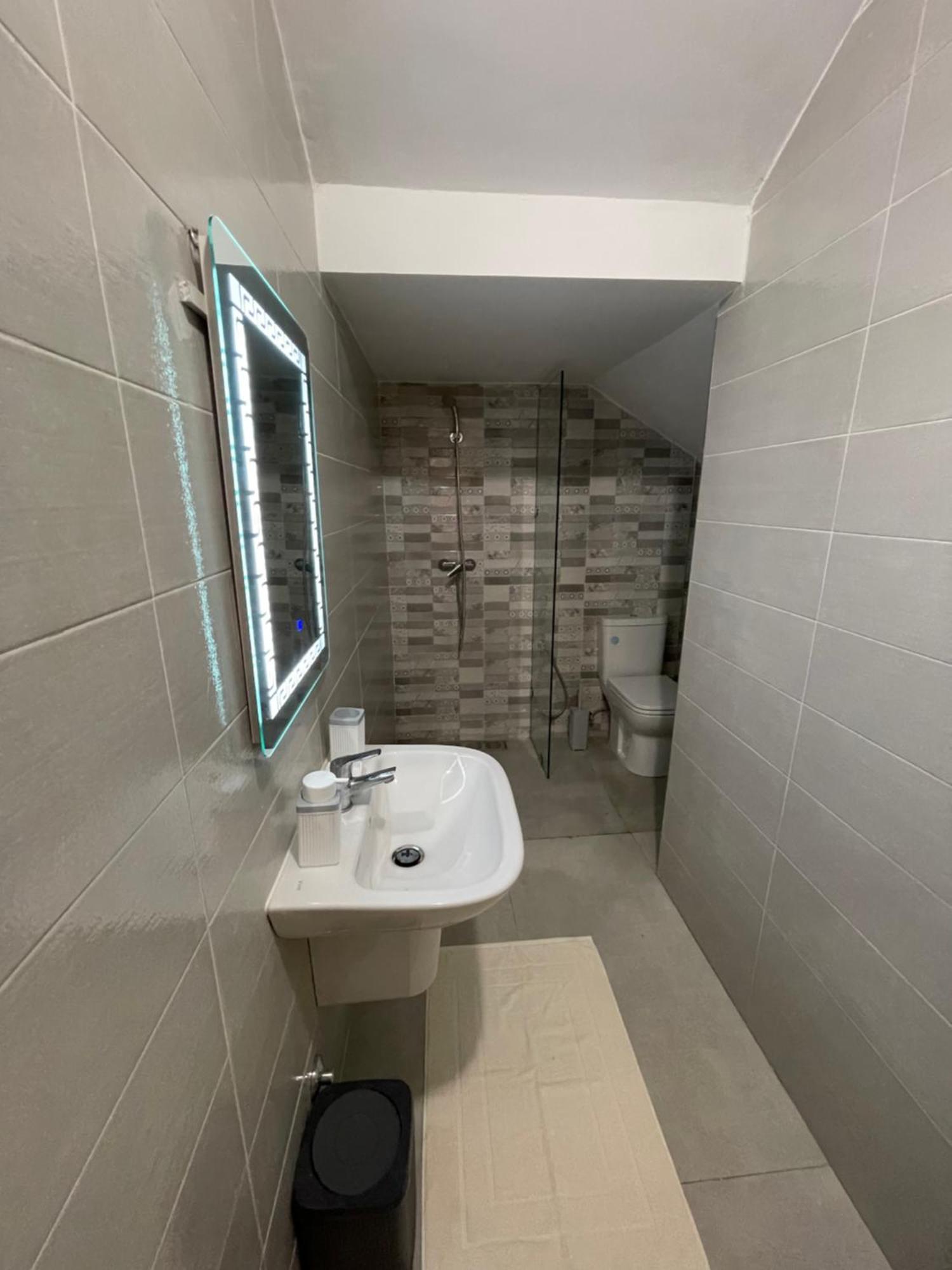 Assalama Residency City Center By Tce Agadir Kamer foto