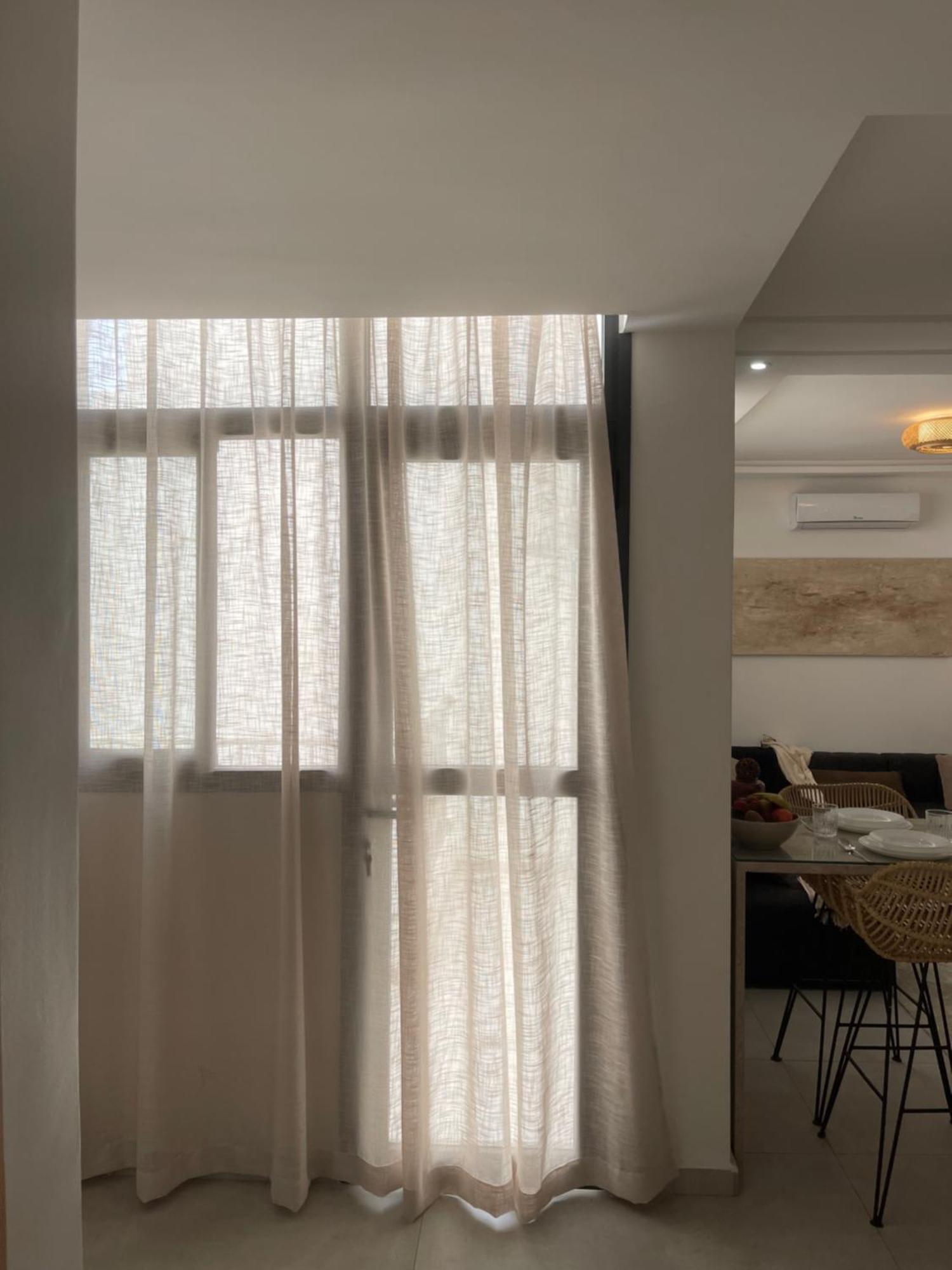 Assalama Residency City Center By Tce Agadir Kamer foto