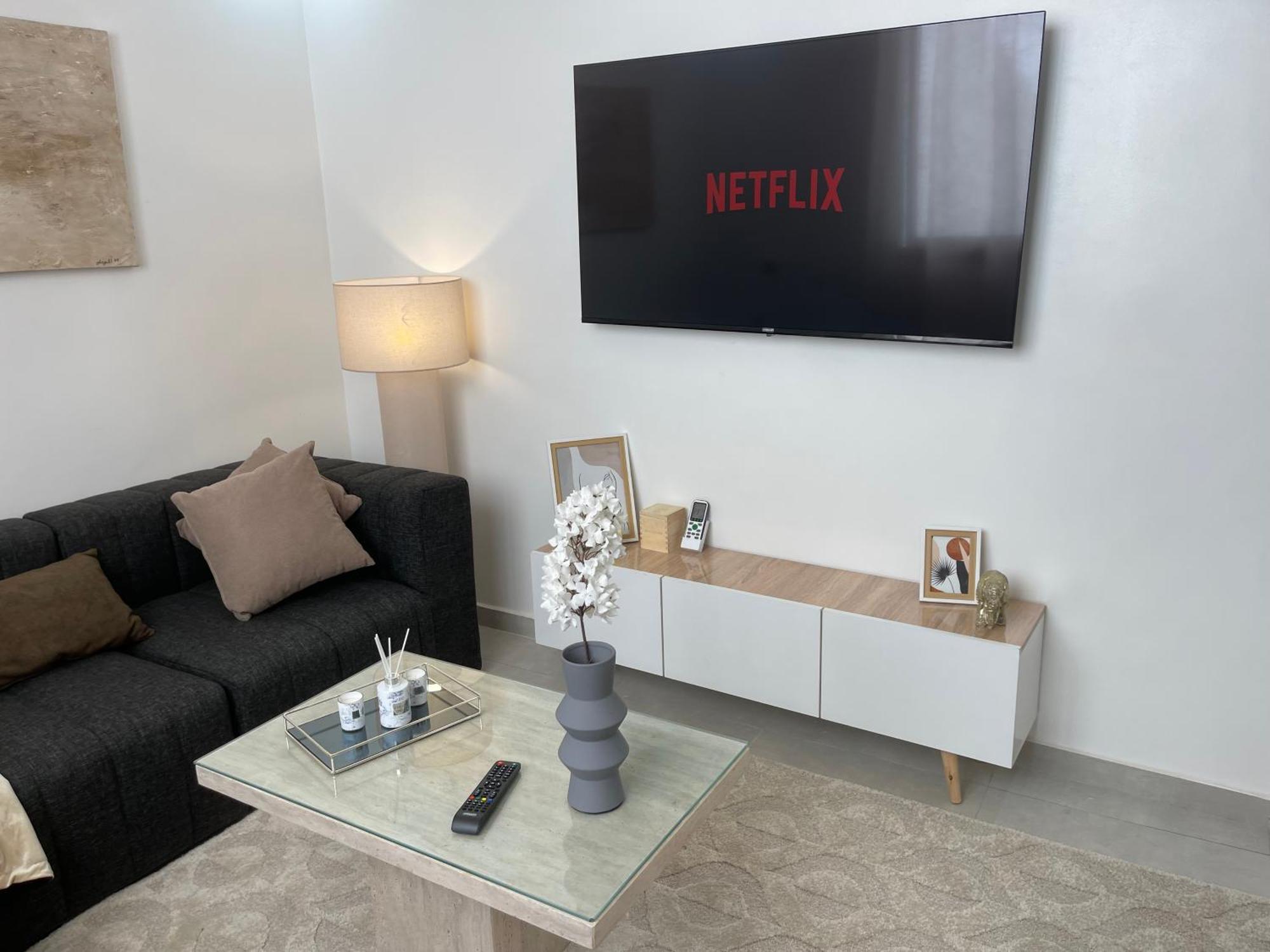 Assalama Residency City Center By Tce Agadir Kamer foto