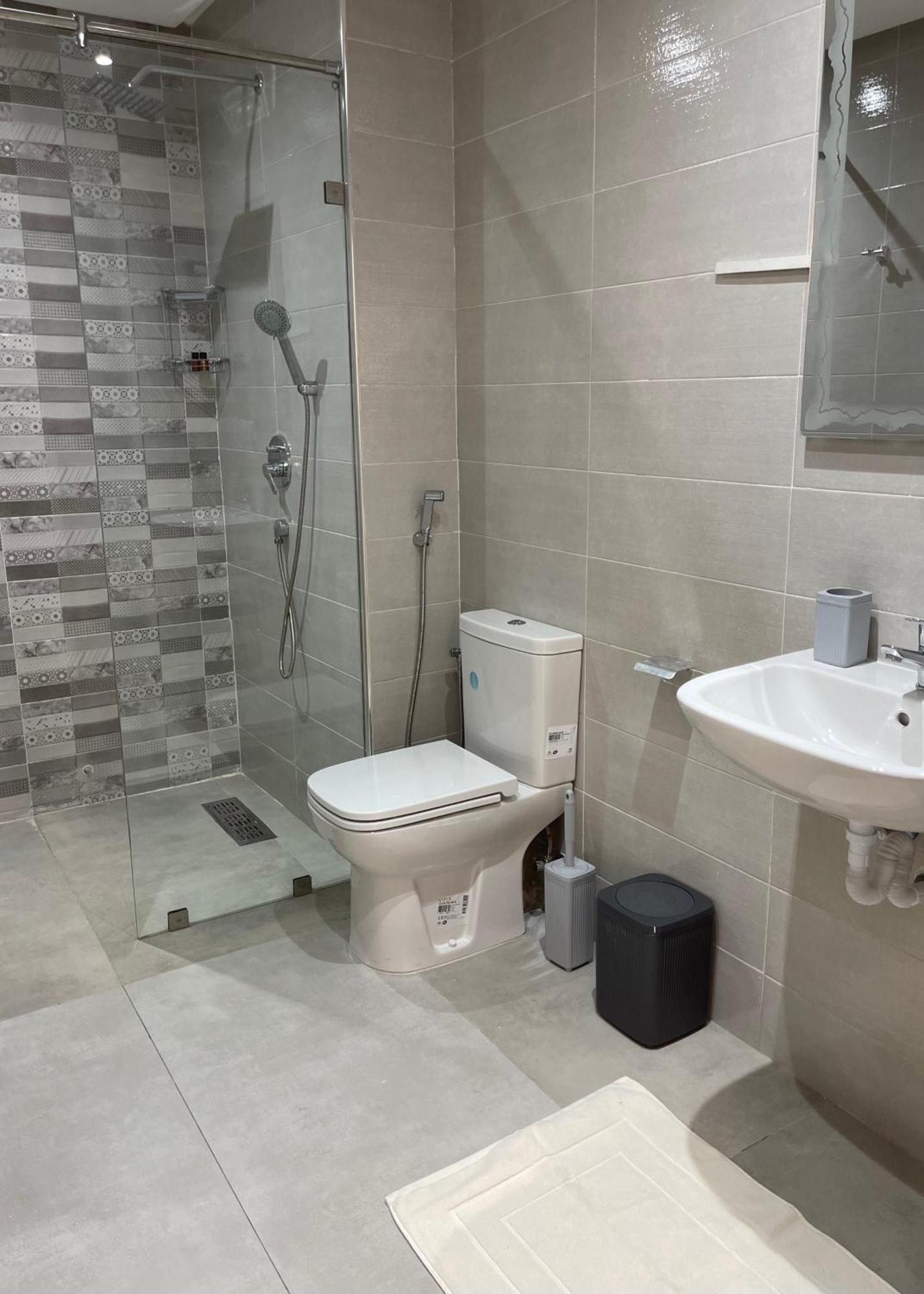 Assalama Residency City Center By Tce Agadir Kamer foto