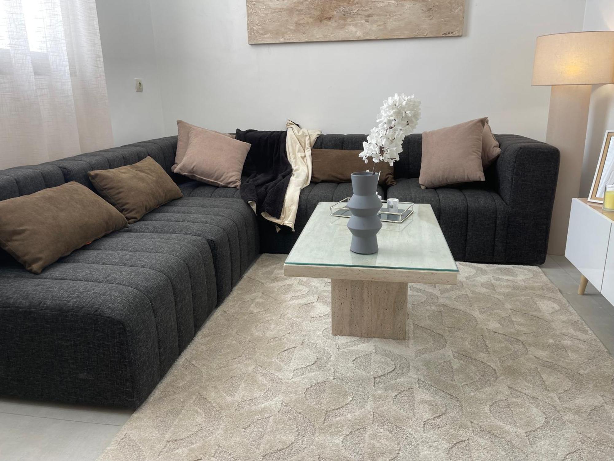 Assalama Residency City Center By Tce Agadir Kamer foto