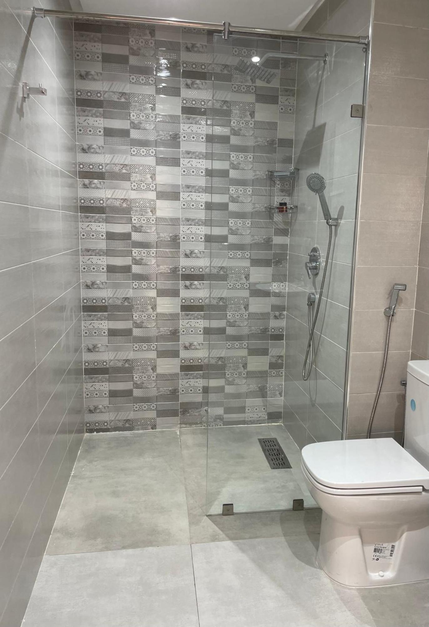 Assalama Residency City Center By Tce Agadir Kamer foto