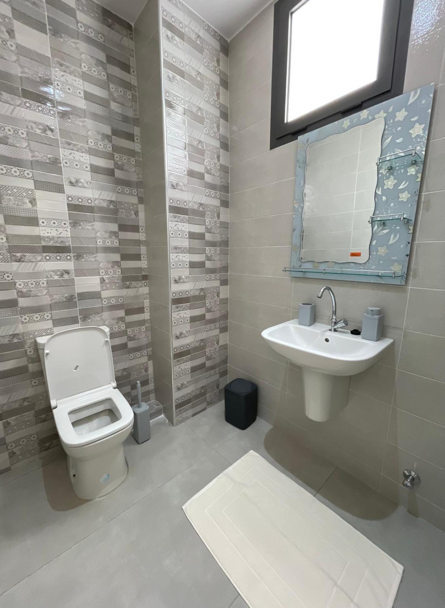 Assalama Residency City Center By Tce Agadir Kamer foto