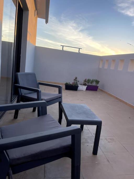 Assalama Residency City Center By Tce Agadir Buitenkant foto