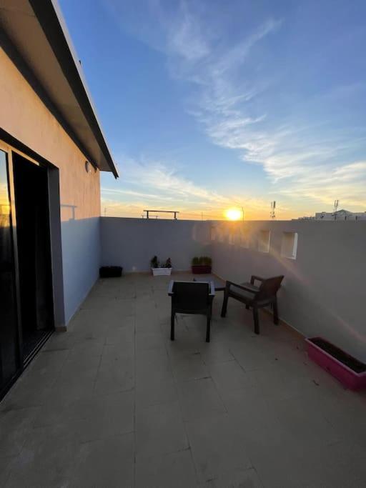 Assalama Residency City Center By Tce Agadir Buitenkant foto